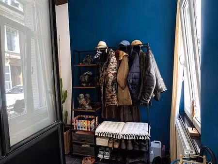 maison 5 pièces 113 m²