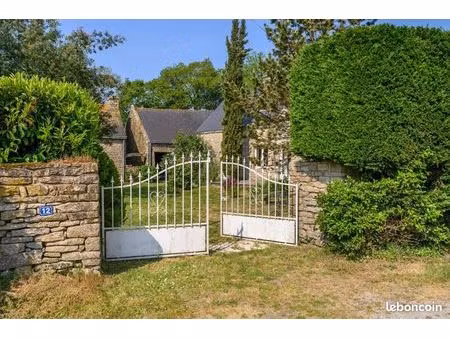 longère 8 pièces 205 m²