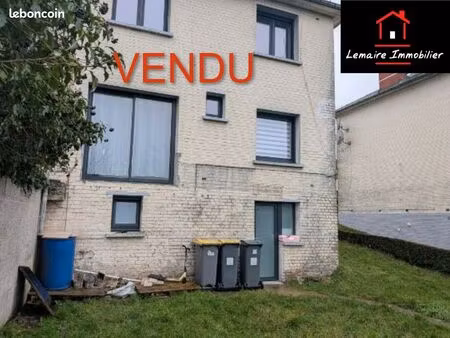 maison de village 5 pièces 71 m²