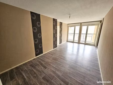 appartement 3 pièces 79 m²