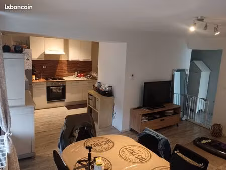 appartement f4