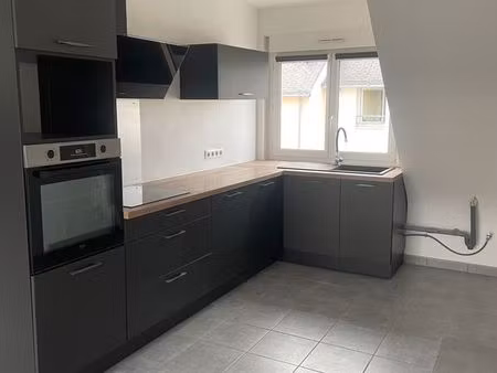appartement t2 bis queven