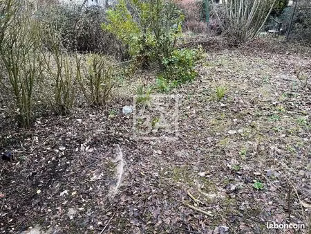 terrain 1 072 m² hazebrouck