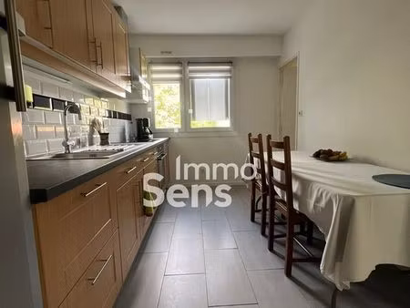 appartement 2 pièces 52 m²