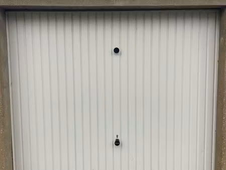 box 12m2 - saint dolay