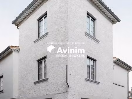 local 200 m² thionville
