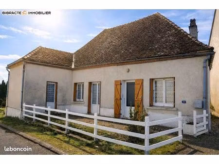 maison agréble tranquille