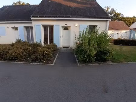 maison t2