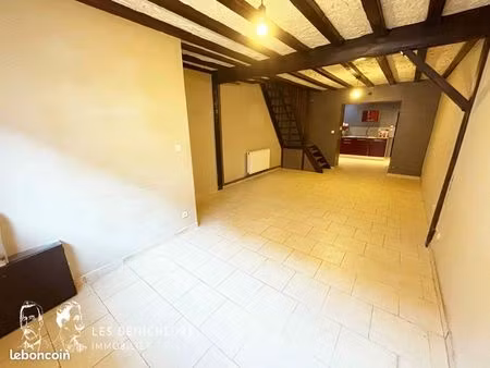 maison 5 pièces 90 m²