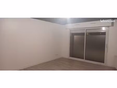 salle dans cabinet paramédical