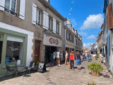 local commercial à louer à port-louis (56)
