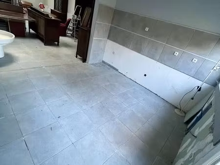 propriété 6 pièces 193 m²