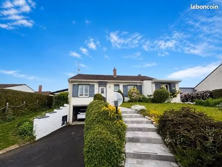maison 5 pièces 97 m²
