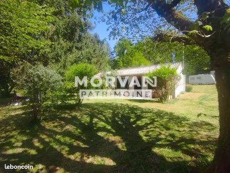 maison 3 pièces 49 m²