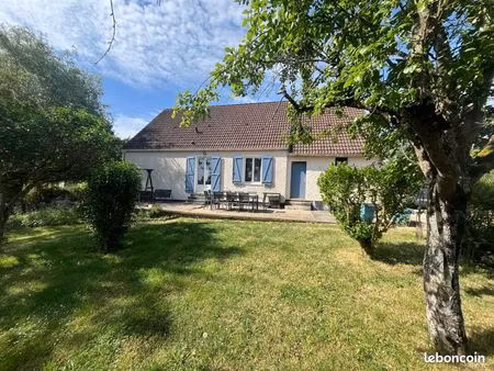 maison 86m2 - 2 chambres