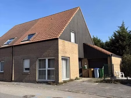 maison 3 chambres