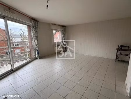 appartement 5 pièces 70 m²