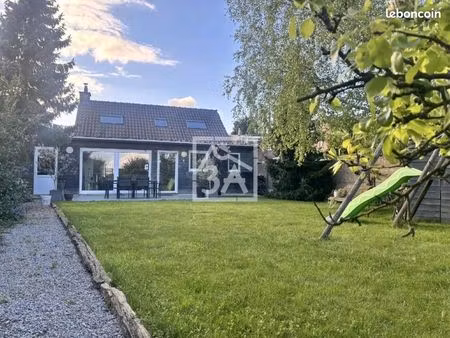 maison 5 pièces 102 m²