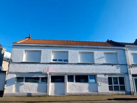 immeuble de rapport