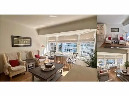 appartement à louer à lippenslaan 321 knokke (rbv83421)