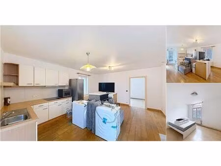 appartement à louer à chaussée d'hondzocht 20 tubize (vbe18748)