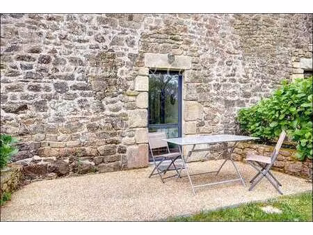 vente maison piscine à belz (56550) : à vendre piscine / 39m² belz