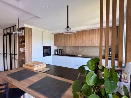 vente maison à bénodet (29950) : à vendre / 121m² bénodet