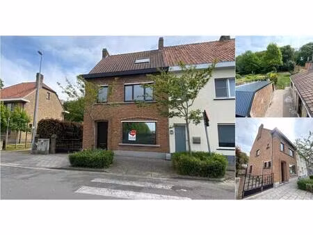 maison à louer à hogenbilk 10 gistel (rbv83413)