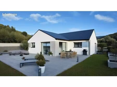 maison 5 pièces 122 m²