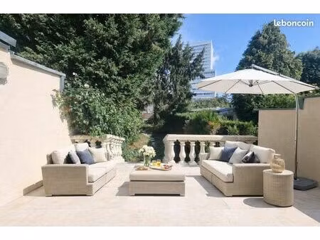maison 6 pièces 111 75 m2 grand jardin 259 m2 mons-en-baroeul 59370 les sarts