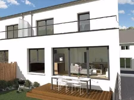 vente maison à rennes (35000) : à vendre / 90m² rennes