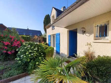 vente maison à saint-nolff (56250) : à vendre / 107m² saint-nolff