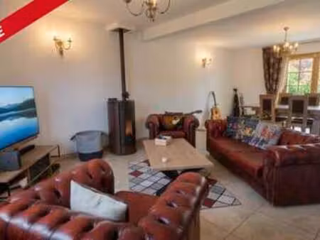 vente maison à sougéal (35610) : à vendre / 251m² sougéal
