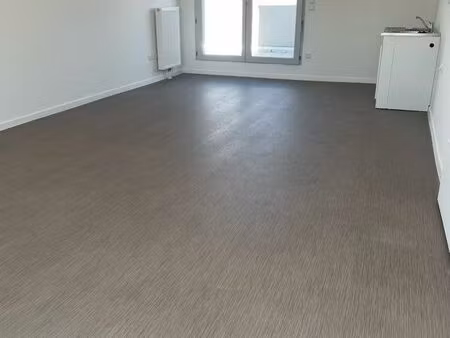 appartement neuf t3 76 72m2
