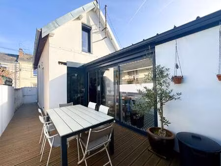 vente maison à angers (49000) : à vendre / 80m² angers