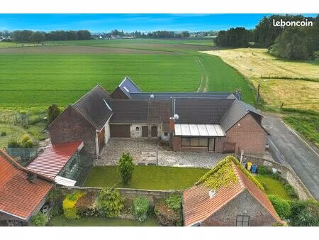 maison 5 pièces 130 m²