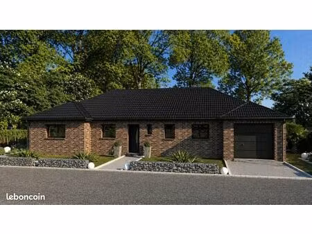 maison 5 pièces 145 m²
