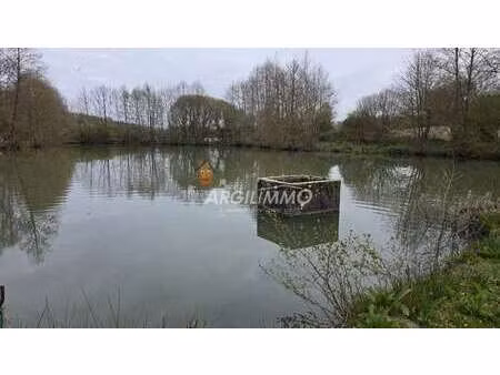 vente terrain à bessé-sur-braye (72310) : à vendre / bessé-sur-braye