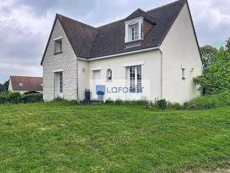 vente maison à amayé-sur-orne (14210) : à vendre / 122m² amayé-sur-orne