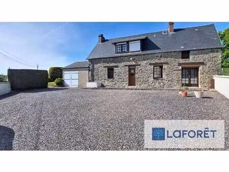vente maison à aunay-sur-odon (14260) : à vendre / 117m² aunay-sur-odon