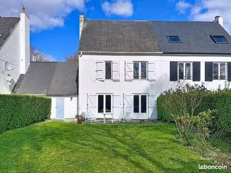 maison 4 pièces 86 m²