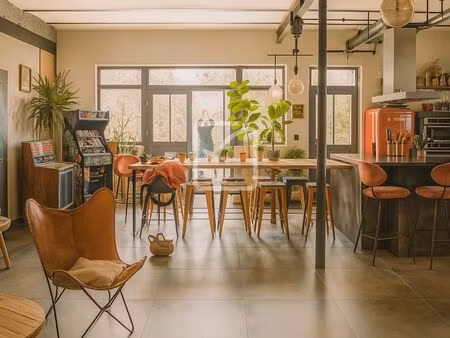 maison 6 pièces 176 m²