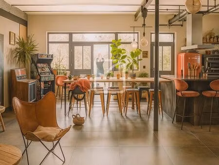 maison 6 pièces 176 m²