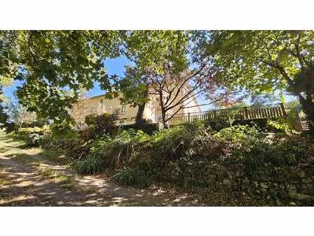 vente maison au mas-d'agenais (47430) : à vendre / 600m² le mas-d'agenais
