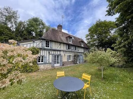 vente maison à lisieux (14100) : à vendre / 150m² lisieux