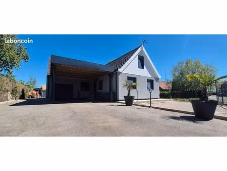 maison 7 pièces 150 m²