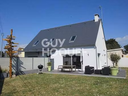 vente maison à saint-germain-sur-ay (50430) : à vendre / 120m² saint-germain-sur-ay