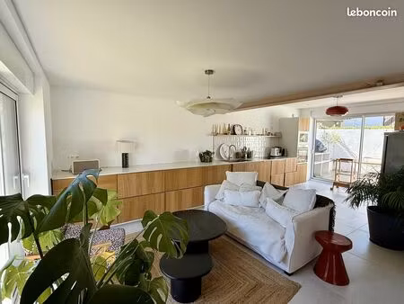 maison 4 pièces 115 m²