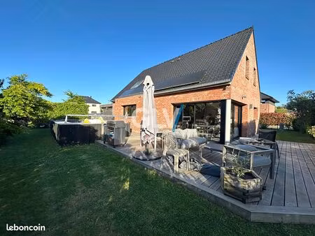 maison 4 pièces 115 m²