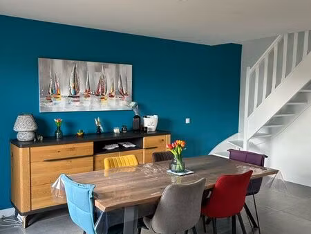 maison récente 160m2